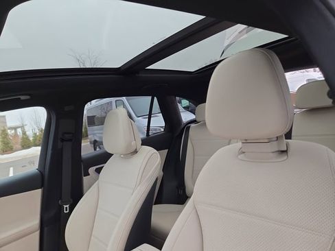 New 2026 Mercedes-Benz GLC 300 4MATIC image 27