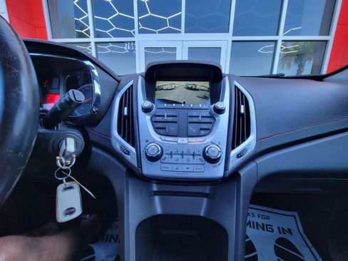 Used 2013 GMC Terrain Denali AWD/4WD image 14