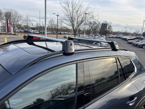 New 2026 MAZDA CX-50 2.5 Turbo w/ Accent Package image 15