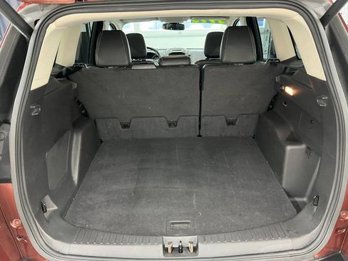 Used 2018 Ford Escape Titanium AWD/4WD image 12