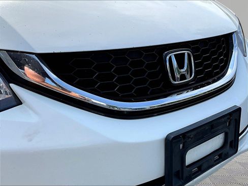 Used 2015 Honda Civic EX image 32