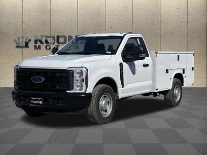 Used 2024 Ford F350 XL