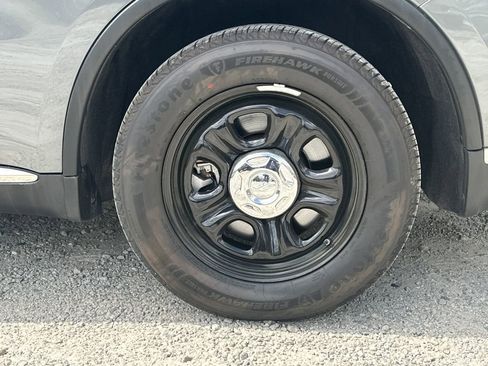 Used 2025 Dodge Durango AWD w/ Skid Plate Group image 20