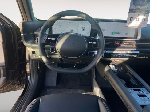 New 2025 Hyundai Ioniq 6 SEL AWD/4WD image 13