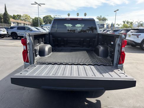 Used 2026 Chevrolet Silverado 1500 RST RWD image 17