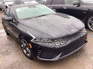 Used 2021 Kia K5 EX w/ EX Premium Package video 2