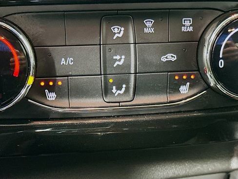 Used 2026 Chevrolet TrailBlazer LT w/ LT Cold Weather Package image 20