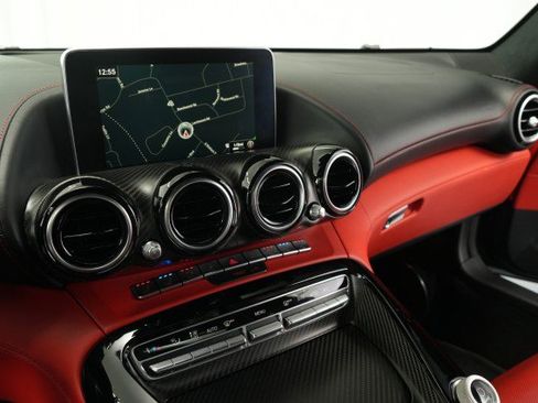 Used 2018 Mercedes-Benz AMG GT Roadster image 46