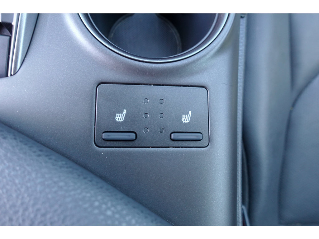 Certified 2022 Toyota Camry XSE FWD image 21