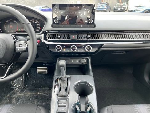 New 2026 Honda Civic Sport image 20