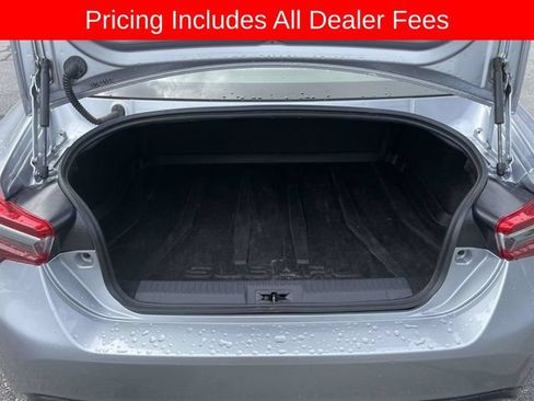 Used 2020 Toyota 86 RWD image 14
