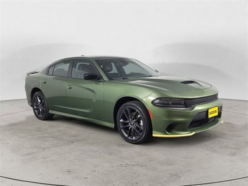 Used 2023 Dodge Charger GT w/ Plus Group image 7