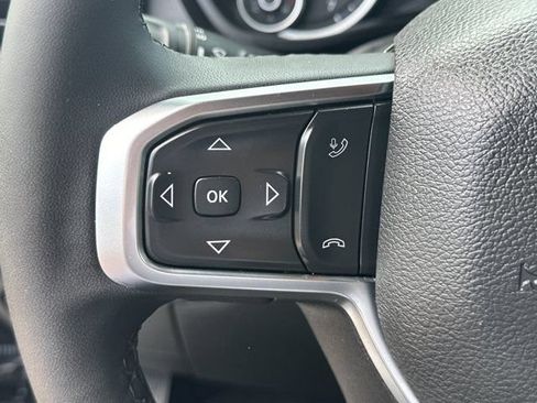 Certified 2026 RAM 2500 Big Horn AWD/4WD image 27