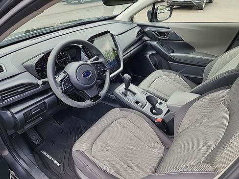 Certified 2024 Subaru Crosstrek 2.0i Premium AWD/4WD image 14
