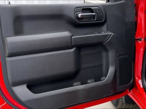 New 2026 GMC Sierra 1500 Pro w/ Pro Value Package AWD/4WD image 10