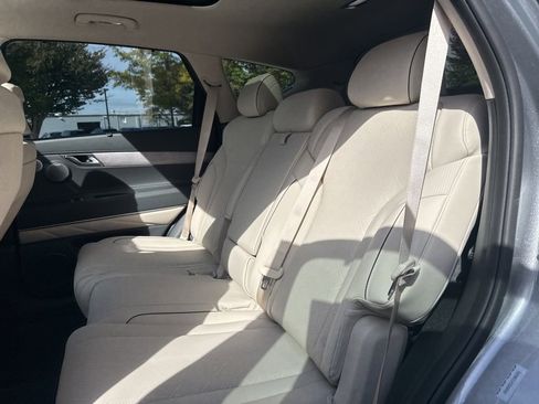 New 2026 Genesis GV80 3.5T Advanced image 27