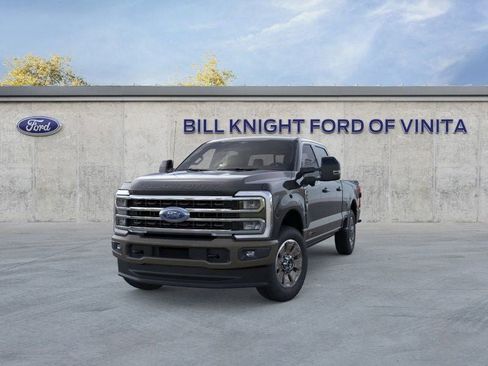 New 2026 Ford F250 King Ranch AWD/4WD image 4