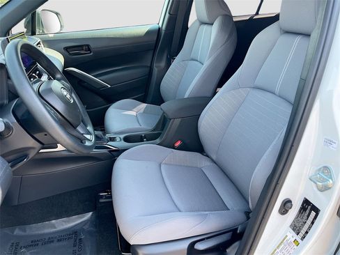Used 2024 Toyota Corolla Cross S image 19