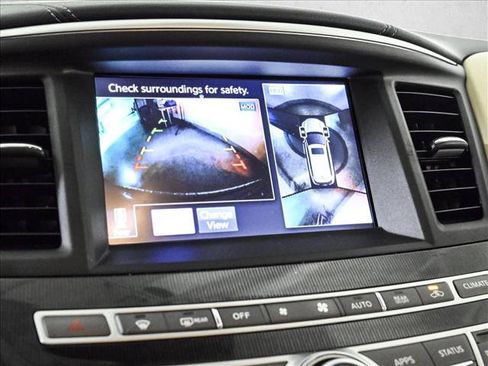 Used 2018 INFINITI QX60 Luxe w/ Premium Plus Package AWD/4WD image 14