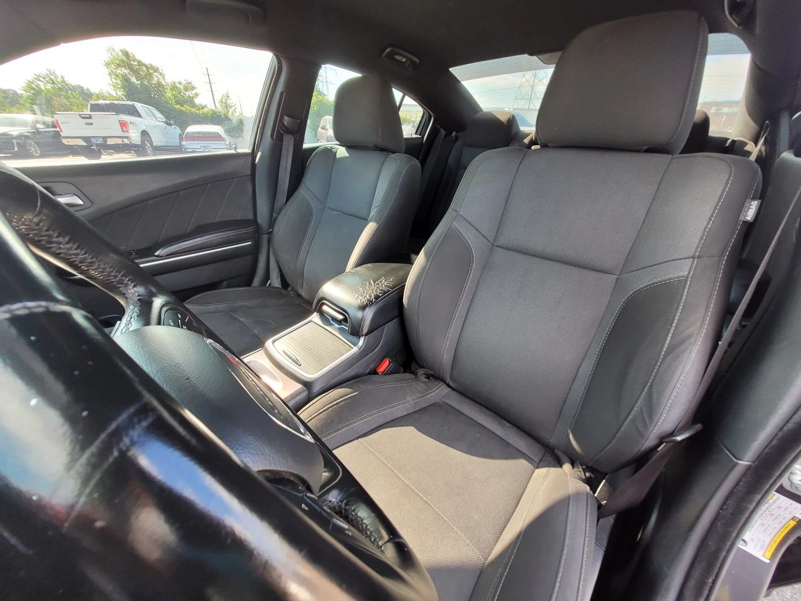 Used 2022 Dodge Charger SXT RWD image 12
