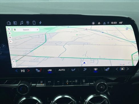 Certified 2024 Chevrolet Blazer EV LT image 13