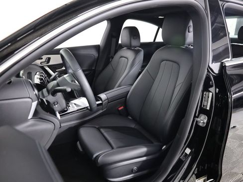 Certified 2026 Mercedes-Benz CLA 250 4MATIC image 35