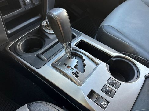 Used 2022 Toyota 4Runner SR5 Premium w/ Moonroof Package image 22