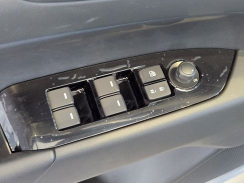 New 2025 MAZDA CX-5 AWD 2.5 S w/ Preferred Package image 22