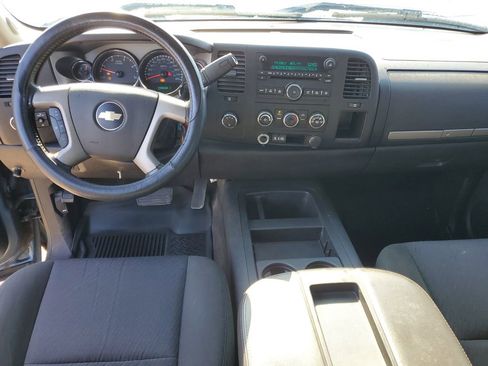 Used 2011 Chevrolet Silverado 2500 LT image 19