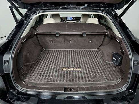 Certified 2020 Lexus RX 350 FWD w/ Premium Package image 32