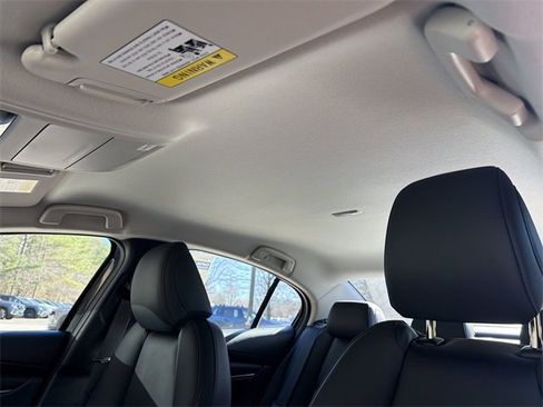 Used 2026 MAZDA MAZDA3 s Sport image 22