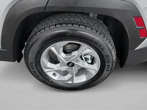 Used 2024 Hyundai Tucson SEL image 9