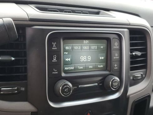 Used 2017 RAM 2500 Tradesman w/ Chrome Appearance Group image 17