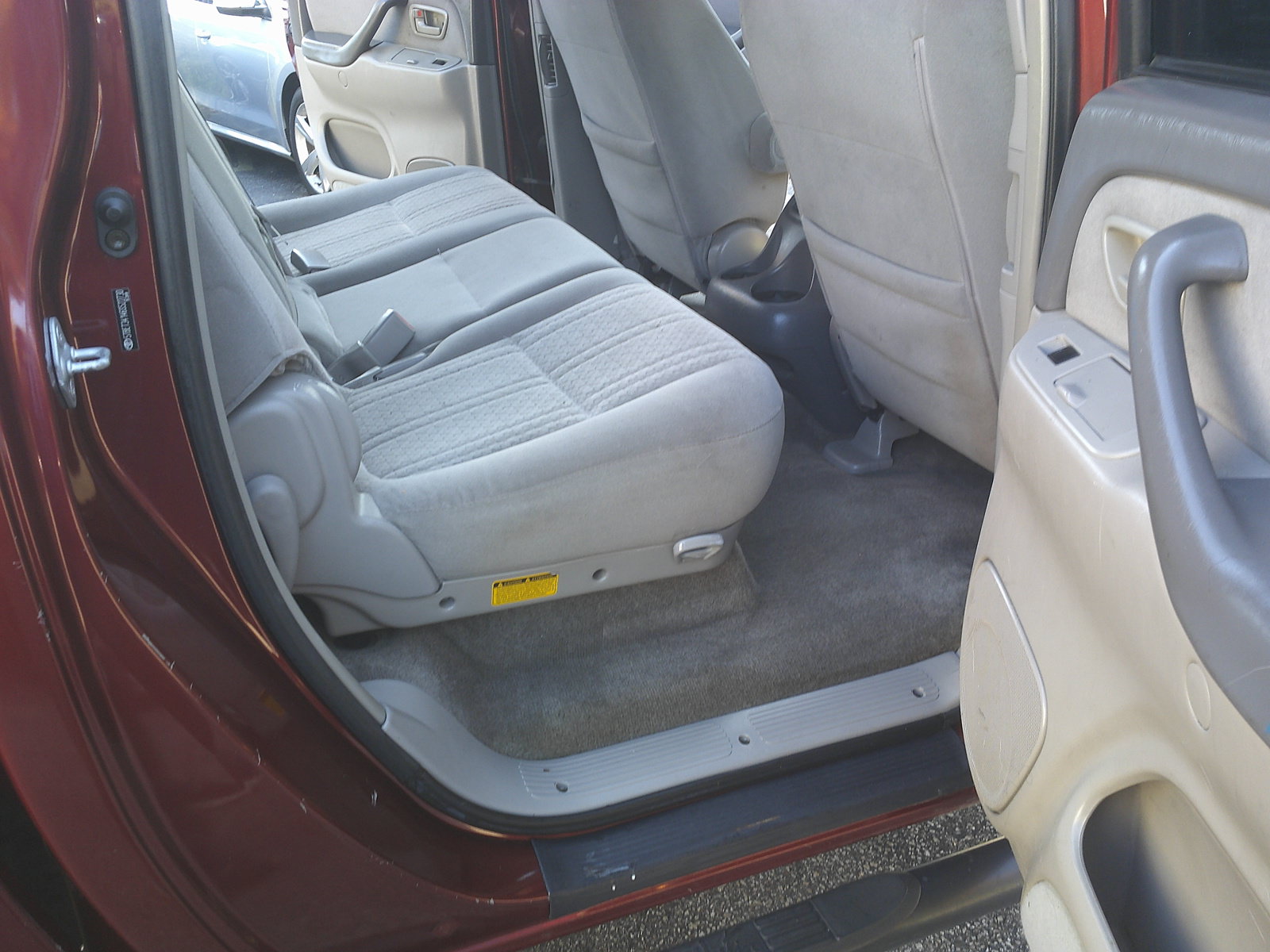 Used 2006 Toyota Tundra SR5 RWD image 10