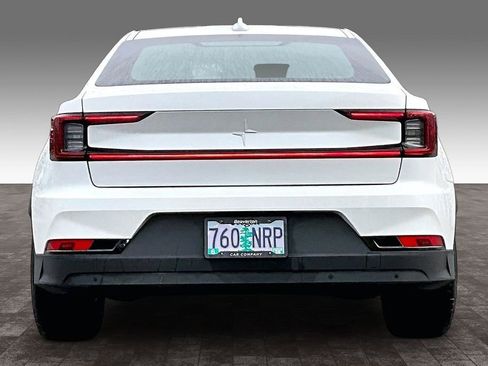 Used 2022 Polestar Polestar 2 w/ Plus Package image 6