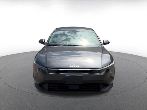 Used 2025 Kia K4 FWD image 3