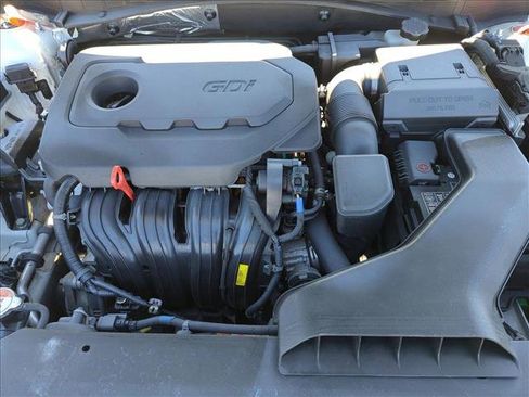 Used 2018 Hyundai Sonata SEL image 22