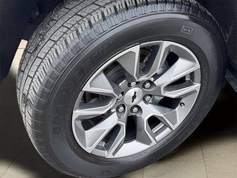 Used 2022 Chevrolet Silverado 1500 RST image 20