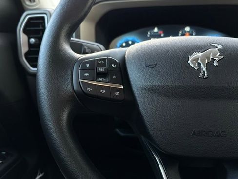 New 2025 Ford Bronco Sport Big Bend image 30