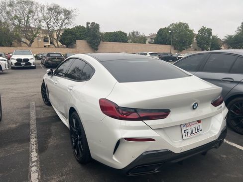 Used 2023 BMW 840i Gran Coupe image 4