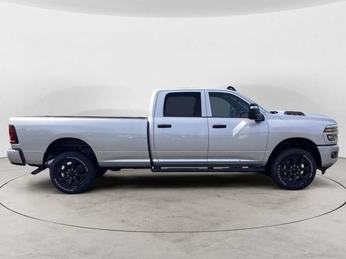 New 2026 RAM 2500 Tradesman AWD/4WD image 7