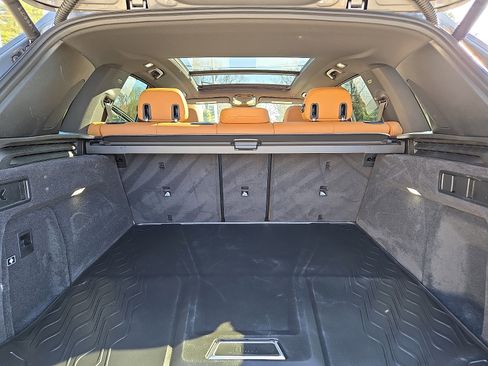 Used 2026 BMW X5 xDrive40i w/ Premium Package image 28