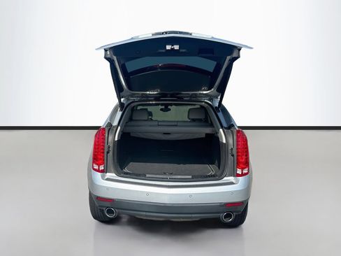 Used 2016 Cadillac SRX Luxury FWD image 9