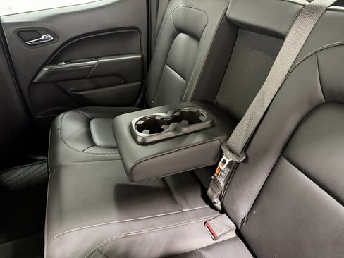 Used 2022 Chevrolet Colorado ZR2 w/ LPO, Power Package image 47