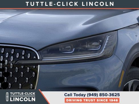 New 2026 Lincoln Aviator Reserve image 18