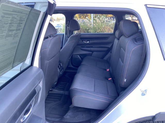 Used 2024 Honda CR-V Sport image 47