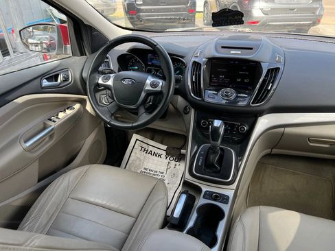 Used 2013 Ford Escape SEL FWD image 14