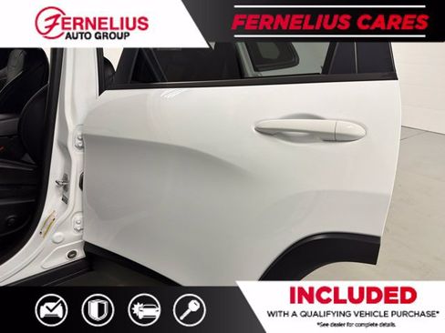Used 2022 Jeep Cherokee Latitude Lux AWD/4WD image 14