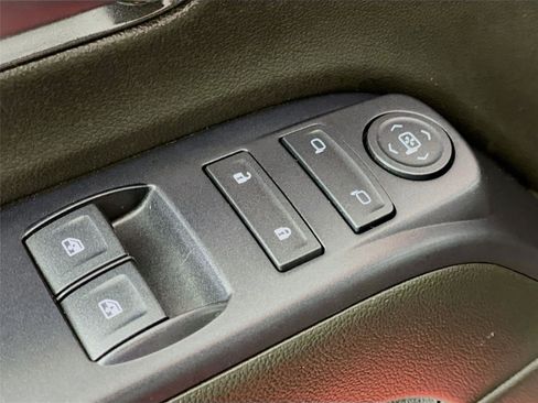 Used 2015 Chevrolet Silverado 1500 LS image 19