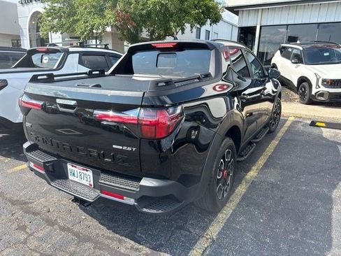 Used 2024 Hyundai Santa Cruz XRT AWD/4WD image 5